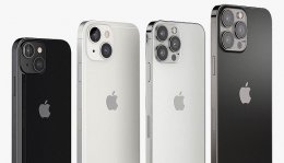苹果13和13mini区别介绍 iphonemini和12区别
