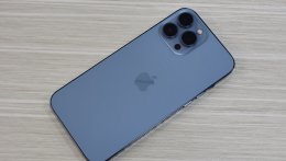 13和12pro区别 苹果13和13pro区别介绍