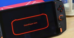onexplayer相当的显卡详情