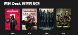 steam上必玩的游戏 steamdeck能玩的游戏详细介绍