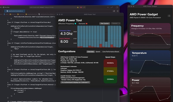 Win11玩游戏闪退解决教程
