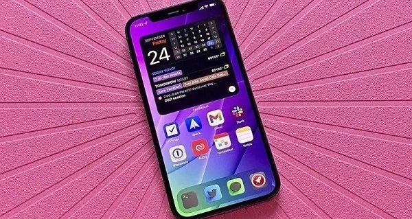ios16系统支持机型列表介绍