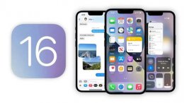 ios16功能详细介绍 ios14所有功能介绍