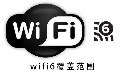 wifi6覆盖范围的详细介绍方法