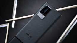 iqoo5pro直面屏还是曲面屏 iqoo9pro是否是曲面屏详情介绍