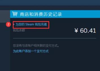 steam土耳其充值卡使用方法