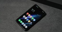 oppo手机find系列 oppo find n屏幕详细介绍