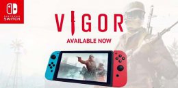 switchdoom中文怎么设置 switchvigor中文设置方法