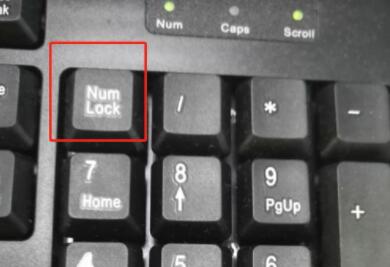 win11快捷键用不了解决教程