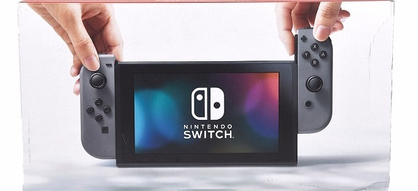 switch长时间不玩开不了机解决教程
