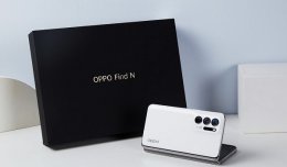 oppofind手机多少钱 oppo find n价格详细介绍