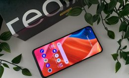 realmex2pro realmegt2pro最新消息祥情