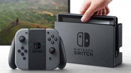 switch和手机性能对比 任天堂switch性能相当的手机详情