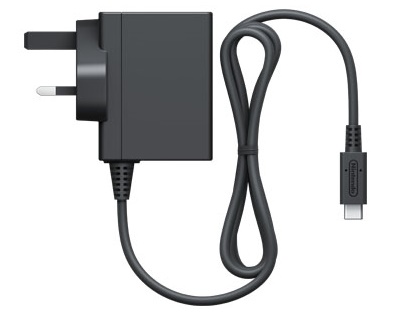 switch连接电视方法