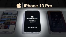 苹果13和13pro屏幕对比介绍 iPhone12的屏幕和12pro的屏幕之差