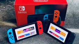 switch3码合一详细介绍 switch3码合一有什么用