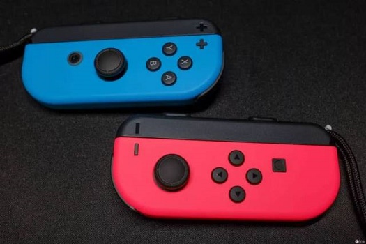 switch手柄无法唤醒主机解决教程