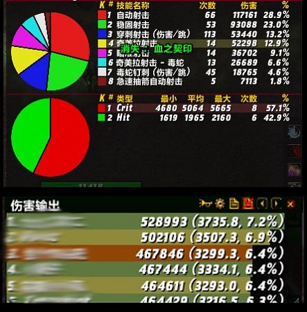 魔兽大脚插件不能看小队dps解决教程