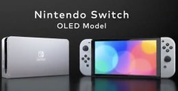 switch续航版性能 switcholed续航能力详细介绍
