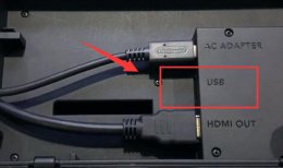 switch输出接口 switchusb接口作用详细介绍