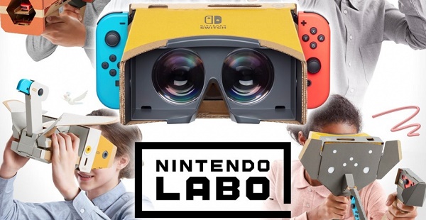 switchvr模式设置方法