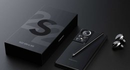 三星galaxy s20上市时间 三星galaxy s22发布时间介绍