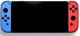 任天堂switch黑屏开不了机 switch突然黑屏打不开解决教程