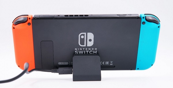 switch突然黑屏打不开解决教程