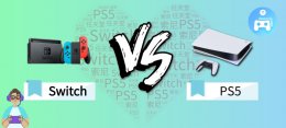 switch和ps5购买推荐 switch和psv哪个值得购买