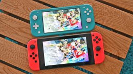 switch lite和普通的有什么区别 switch和switch lite区别介绍