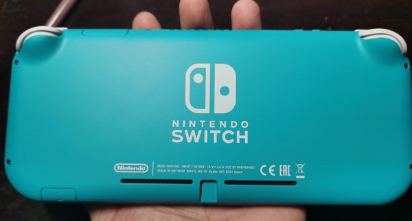 switch和switch lite区别介绍