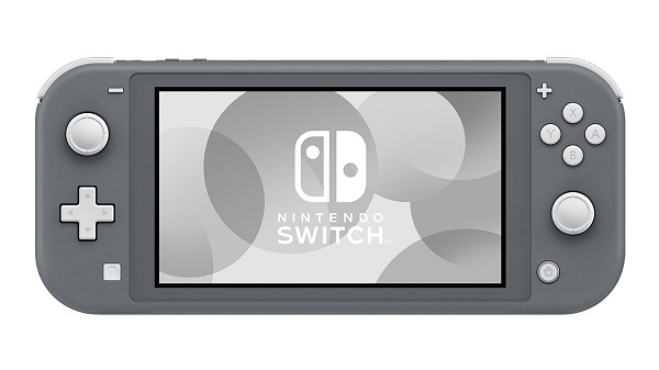 switch和switch lite区别介绍