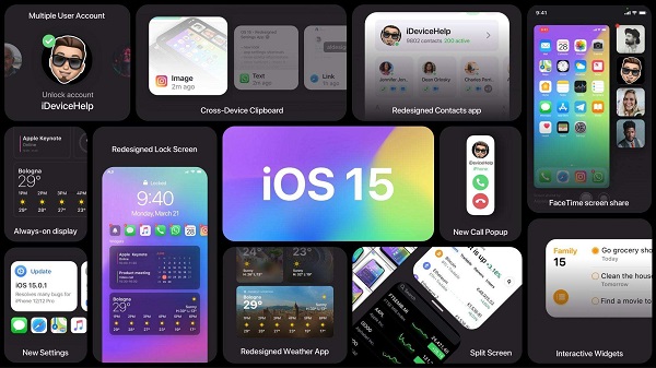 ios15 idfa无法获取解决教程