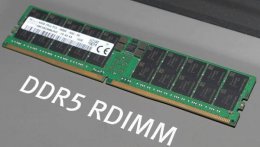 ddr5什么时候出 ddr5内存上市时间详细介绍