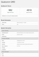 骁龙8cx gen2 高通骁龙8cxgen3性能详细介绍