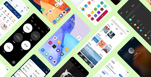 coloros尝鲜版可不可以升级正式版