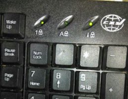 怎么解决装机后键盘灯不亮 win11键盘灯不亮解决教程