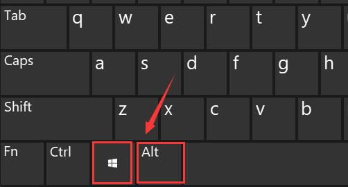 win11键盘变成快捷键解决教程