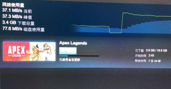 steam入库apex后显示要安装解决教程