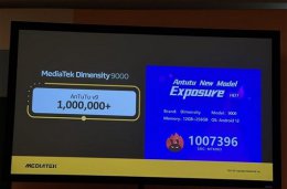 天玑9000跑分详细介绍 天玑1000+跑分geekbench
