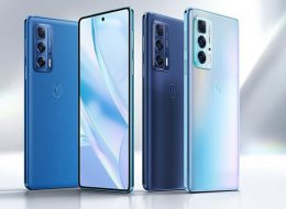摩托罗拉edges参数 摩托罗拉Edge 30 Ultra详细介绍