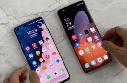 coloros11和emui11 coloros11对比miui12详细介绍