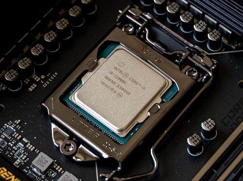 i9-11900K处理器参数评测大全