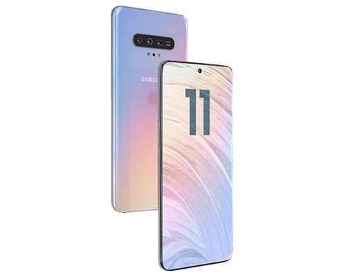 三星Exynos 990评测跑分参数详细介绍