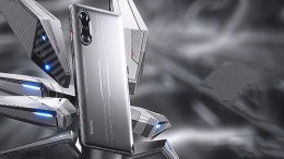 redmik30手机参数 redmiK50游戏增强版手机参数详情