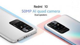 redmi10什么时候发布 小米redmi10上市时间价格详细介绍