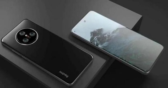 redmi k50参数配置详细介绍