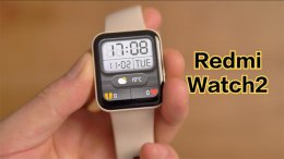 redmi手表可以打电话吗 redmiwatch2可不可以打电话详细介绍