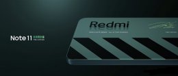 redmi note 9s价格 Redmi Note 11潮流限定版详细介绍