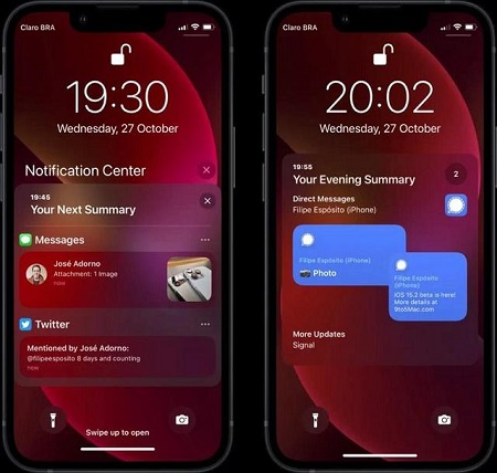 ios15.2更新内容详细介绍